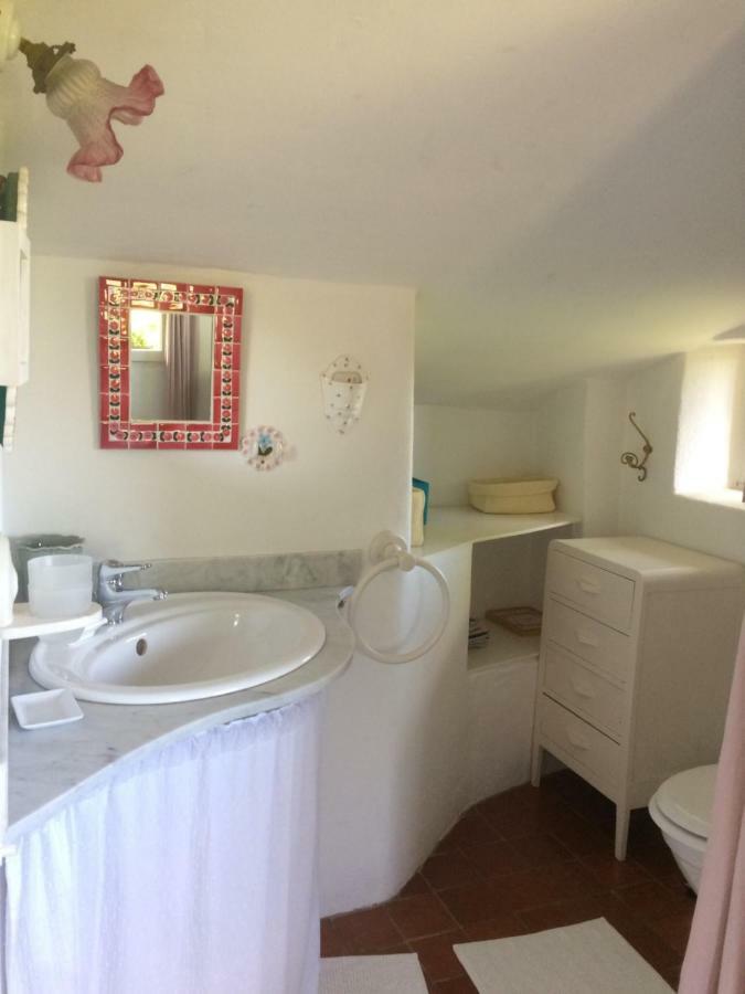 B&B Chambre De Julie Le Jardin Везон ла Ромен Екстериор снимка